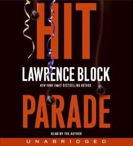 Hit Parade di Lawrence Block edito da HarperAudio