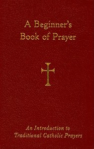 A Beginner's Book of Prayer: An Introductin to Traditional Catholic Prayers di William G. Storey edito da Loyola Press