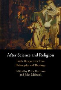After Science And Religion edito da Cambridge University Press