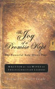 The Joy of a Promise Kept di Lucado edito da Multnomah Books
