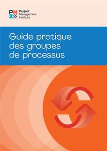 Process Groups: A Practice Guide (French) di Project Management Institute Pmi edito da PROJECT MGMT INST