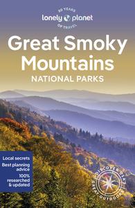 Great Smoky Mountains National Park 3 di Lonely Planet edito da LONELY PLANET PUB
