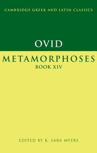 Ovid di Ovid edito da Cambridge University Press