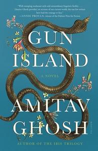 Gun Island di Amitav Ghosh edito da PICADOR