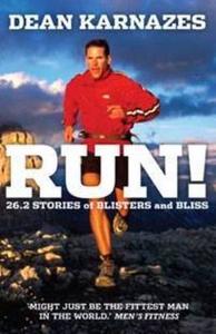 Run! di Dean Karnazes edito da Allen & Unwin