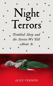 Night Terrors di Alice Vernon edito da ICON BOOKS