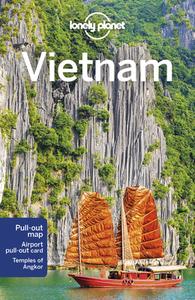 Lonely Planet Vietnam di Lonely Planet edito da LONELY PLANET PUB