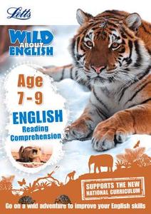 English - Reading Comprehension Age 7-9 di Letts KS2, Rachel Grant edito da Letts Educational