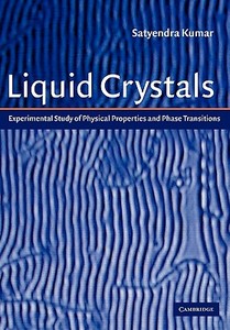 Liquid Crystals edito da Cambridge University Press