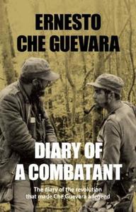 Diary Of A Combatant di Che Guevara edito da Ocean Press