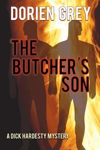 The Butcher's Son (A Dick Hardesty Mystery, #1) di Dorien Grey edito da Untreed Reads Publishing