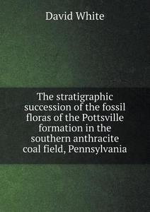 The Stratigraphic Succession Of The Fossil Floras Of The Pottsville Formation In The Southern Anthracite Coal Field, Pennsylvania di David edito da Book On Demand Ltd.