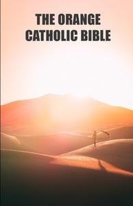 The Orange Catholic Bible di Fans Editions Dune Fans Editions edito da Independently Published