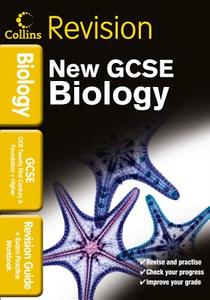 Ocr 21st Century Gcse Biology di Eliot Attridge, John Beeby edito da Harpercollins Publishers