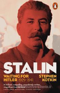Stalin, Vol. II di Stephen Kotkin edito da Penguin Books Ltd (UK)