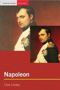 Napoleon di Clive Emsley edito da Taylor & Francis Ltd