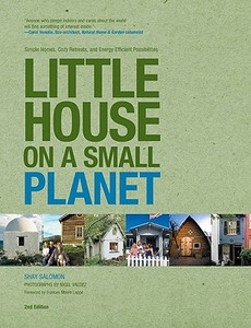 Little House On A Small Planet di Shay Salomon edito da Rowman & Littlefield
