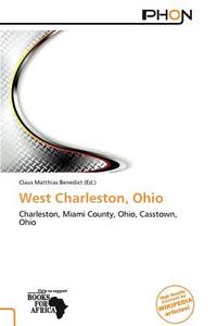 West Charleston, Ohio edito da Phon