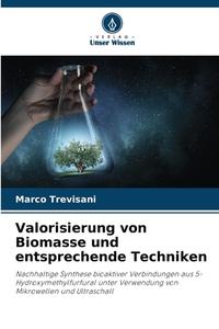 Valorisierung von Biomasse und entsprechende Techniken di Marco Trevisani edito da Verlag Unser Wissen