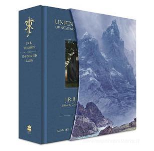 Unfinished Tales di J. R. R. Tolkien edito da Harpercollins Publishers