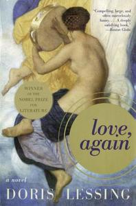 Love Again: Novel, a di Doris Lessing edito da HARPERCOLLINS