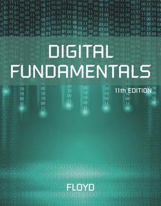 Digital Fundamentals di Thomas L. Floyd edito da Pearson Education (us)