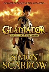 Gladiator Nws di Simon Scarrow edito da Pearson Education Limited