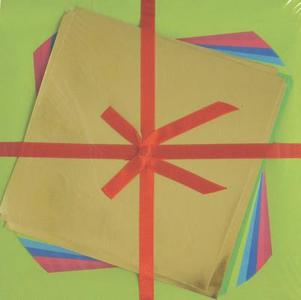 Origami Paper Bright (spiral Pack) 76 Sheets edito da Tuttle Publishing