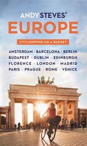 Andy Steves' Europe (Second Edition) di Andy Steves edito da Avalon Travel Publishing
