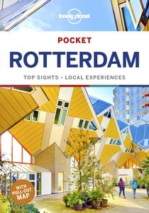 Pocket Rotterdam di Lonely Planet, Virginia Maxwell edito da Lonely Planet