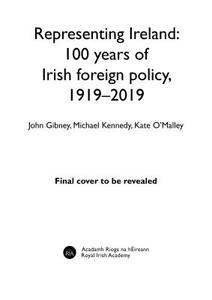Ireland di John Gibney, Michael Kennedy, Kate O'Malley edito da Royal Irish Academy