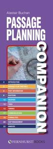 Passage Planning Companion di Alastair Buchan edito da Fernhurst Books Limited