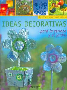 Ideas Decorativas di -. Nogai Rogaczewski, Sybille Rogaczewski-Nogai edito da Everest Publishing