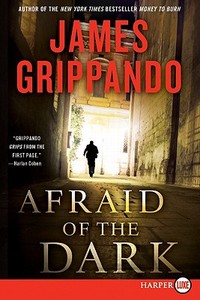 Afraid of the Dark: A Novel of Suspense di James Grippando edito da HARPERLUXE