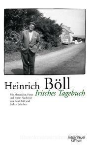 Irisches Tagebuch di Heinrich Böll edito da Kiepenheuer & Witsch GmbH