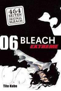 Bleach EXTREME 06 di Tite Kubo edito da TOKYOPOP GmbH