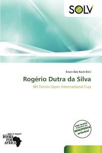 Rogerio Dutra Da Silva edito da Crypt Publishing