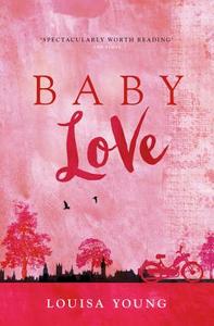 Baby Love di Louisa Young edito da Harpercollins Publishers
