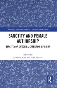 Sanctity And Female Authorship edito da Taylor & Francis Ltd