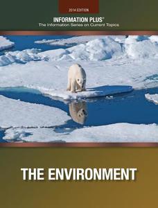 The Environment di Kim Masters Evans edito da Gale Cengage