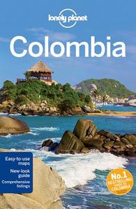 Lonely Planet Colombia di Lonely Planet, Kevin Raub, Alex Egerton, Mike Power edito da Lonely Planet Publications Ltd