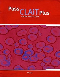 Pass Clait Plus 2006 edito da Pearson Education Limited