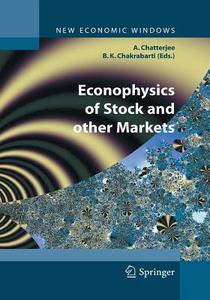 Econophysics of Stock and other Markets edito da Springer Milan