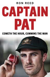 Captain Pat di Ron Reed edito da Wilkinson Publishing