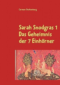 Sarah Snodgras 1 di Carmen Stoltenberg edito da Books on Demand