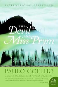 Devil and Miss Prym, The di Paulo Coelho edito da Harper Perennial