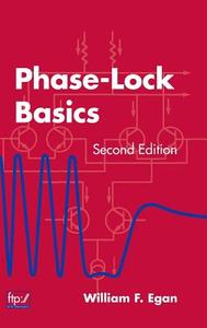Phase-Lock Basics di William F. Egan edito da Wiley-Blackwell