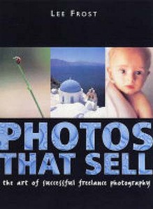 Photos That Sell di Lee Frost edito da David & Charles