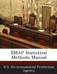 Emap Statistical Methods Manual edito da Bibliogov