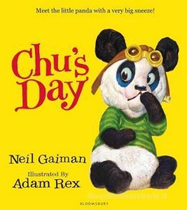 Chu's Day di Neil Gaiman edito da Bloomsbury Publishing PLC